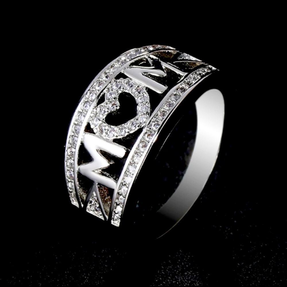 Mom ring